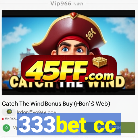 333bet cc